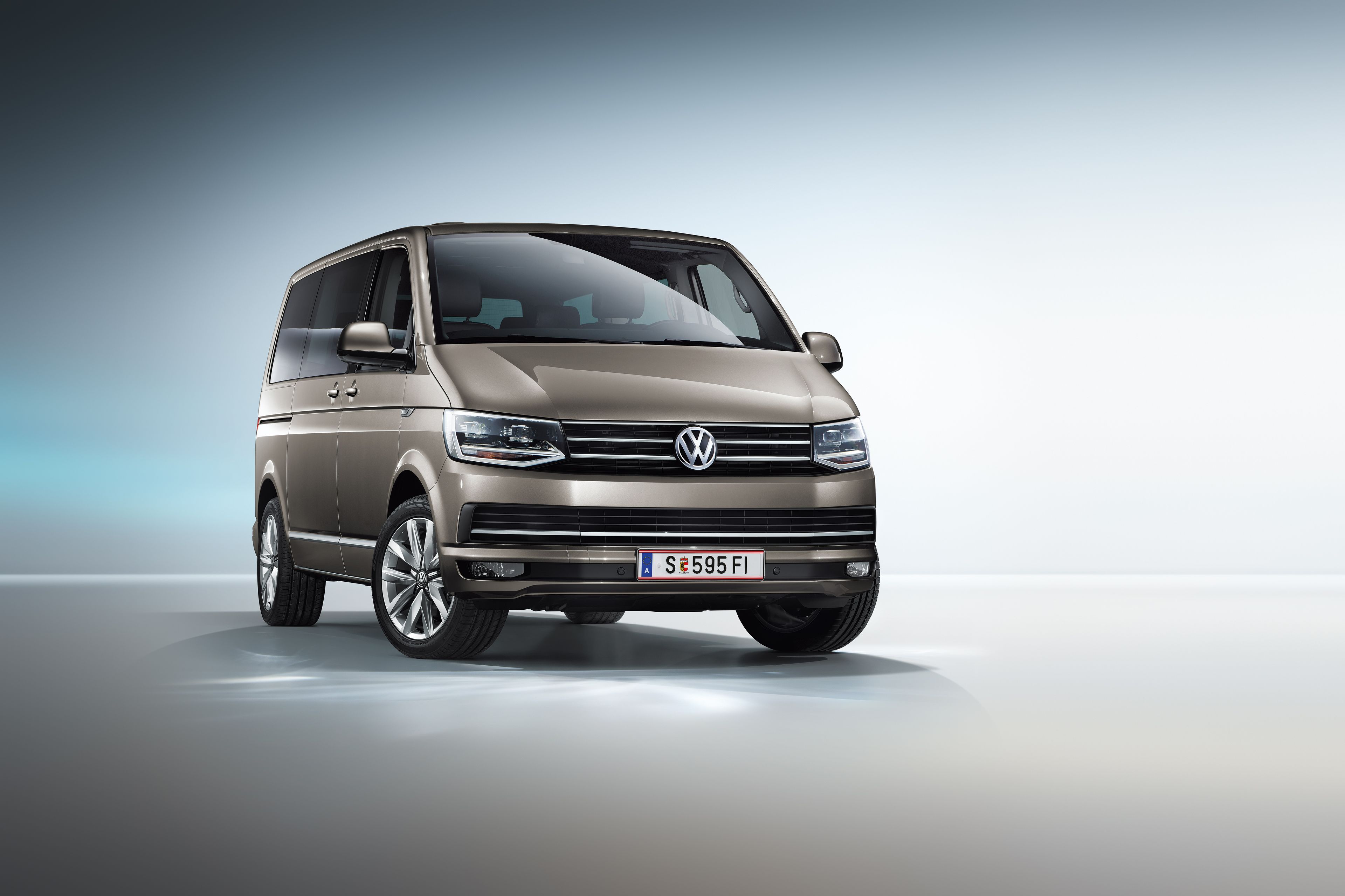 VW Multivan