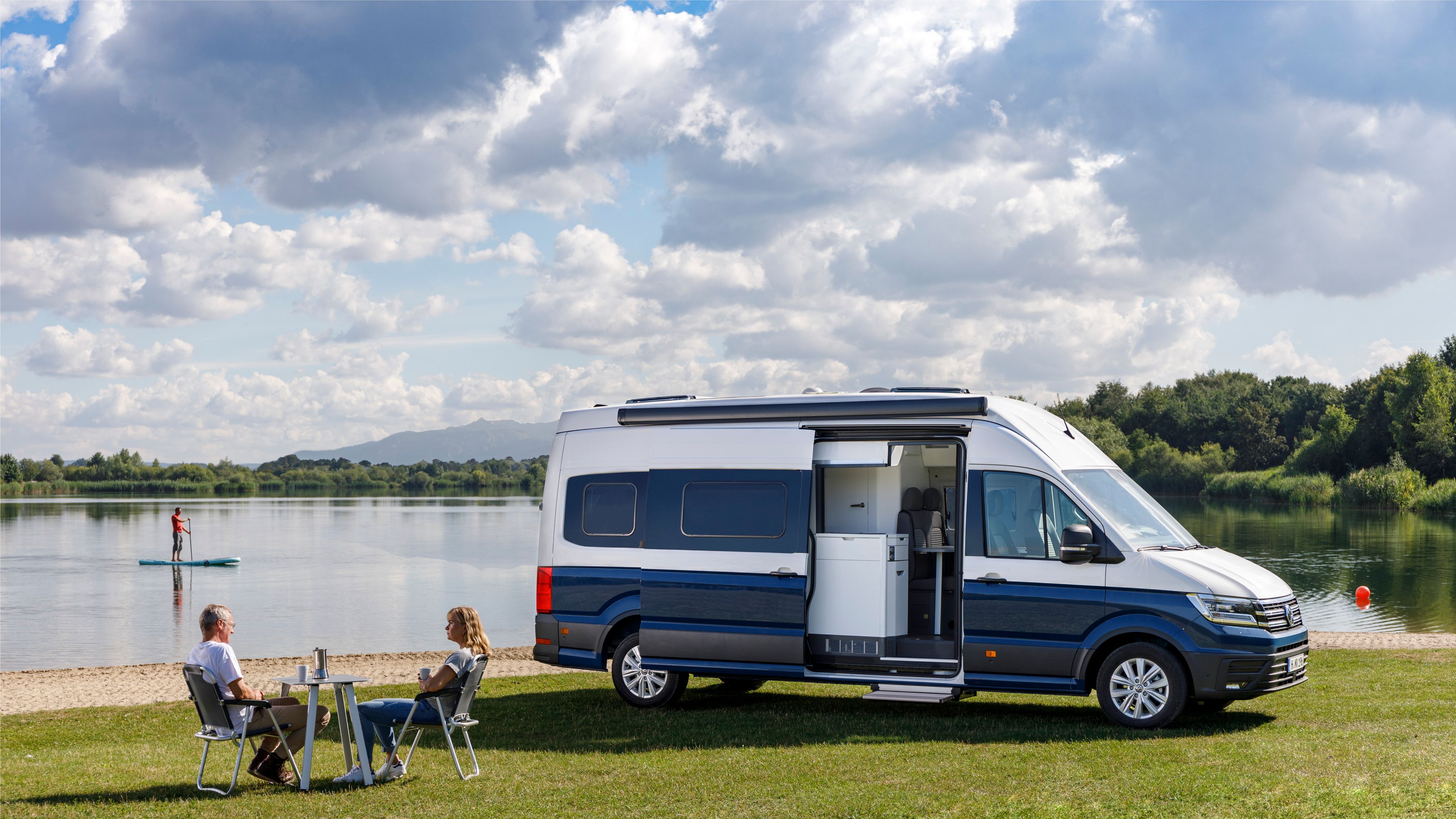 VW Grand California See
