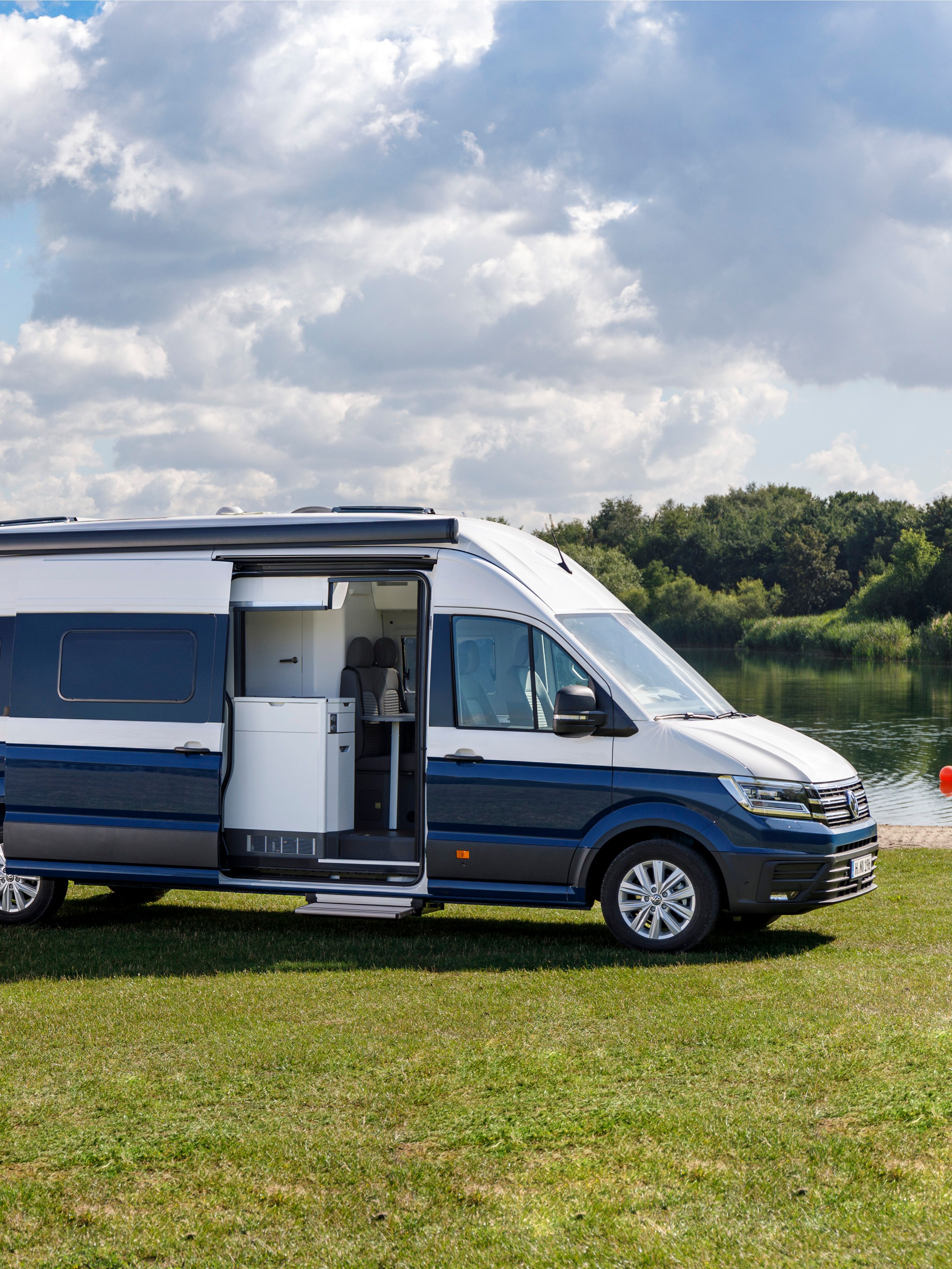 VW Grand California See