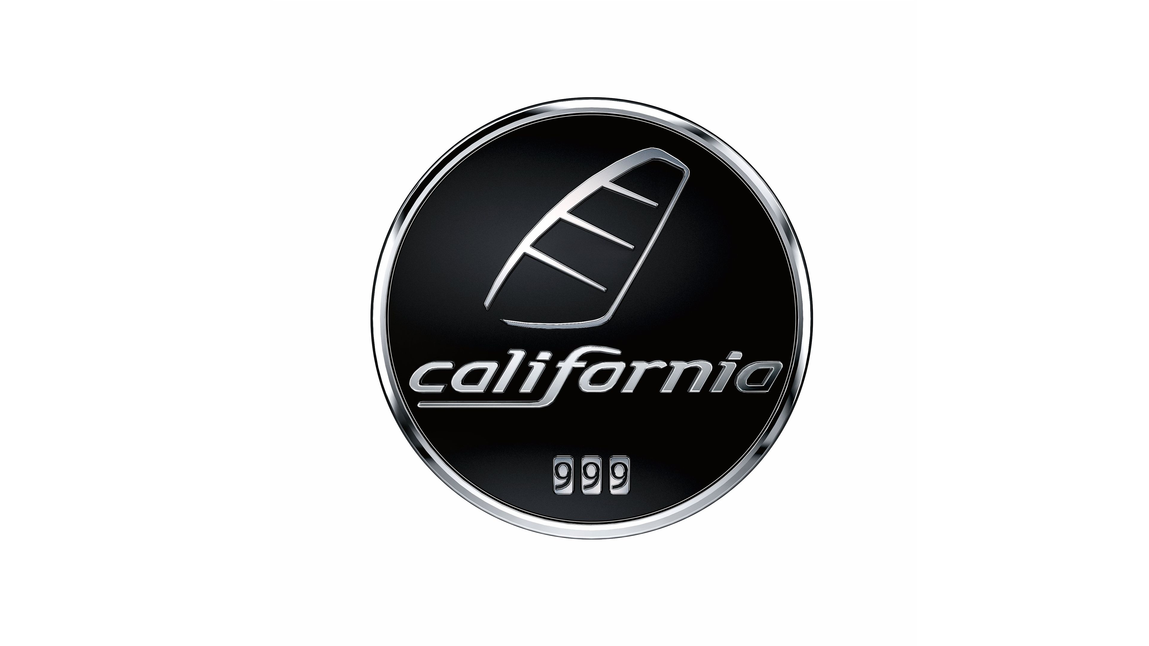 VW California 30 Jahre Logo